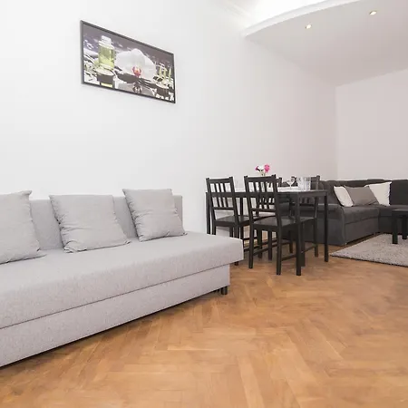 Appartamento K&m Olawska Breslavia